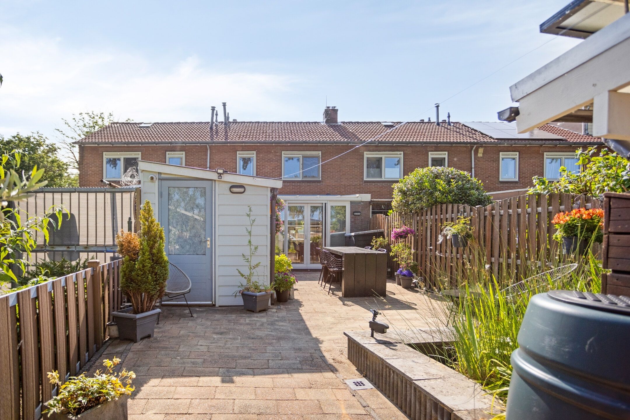 Foto 36 van Lentestraat 4