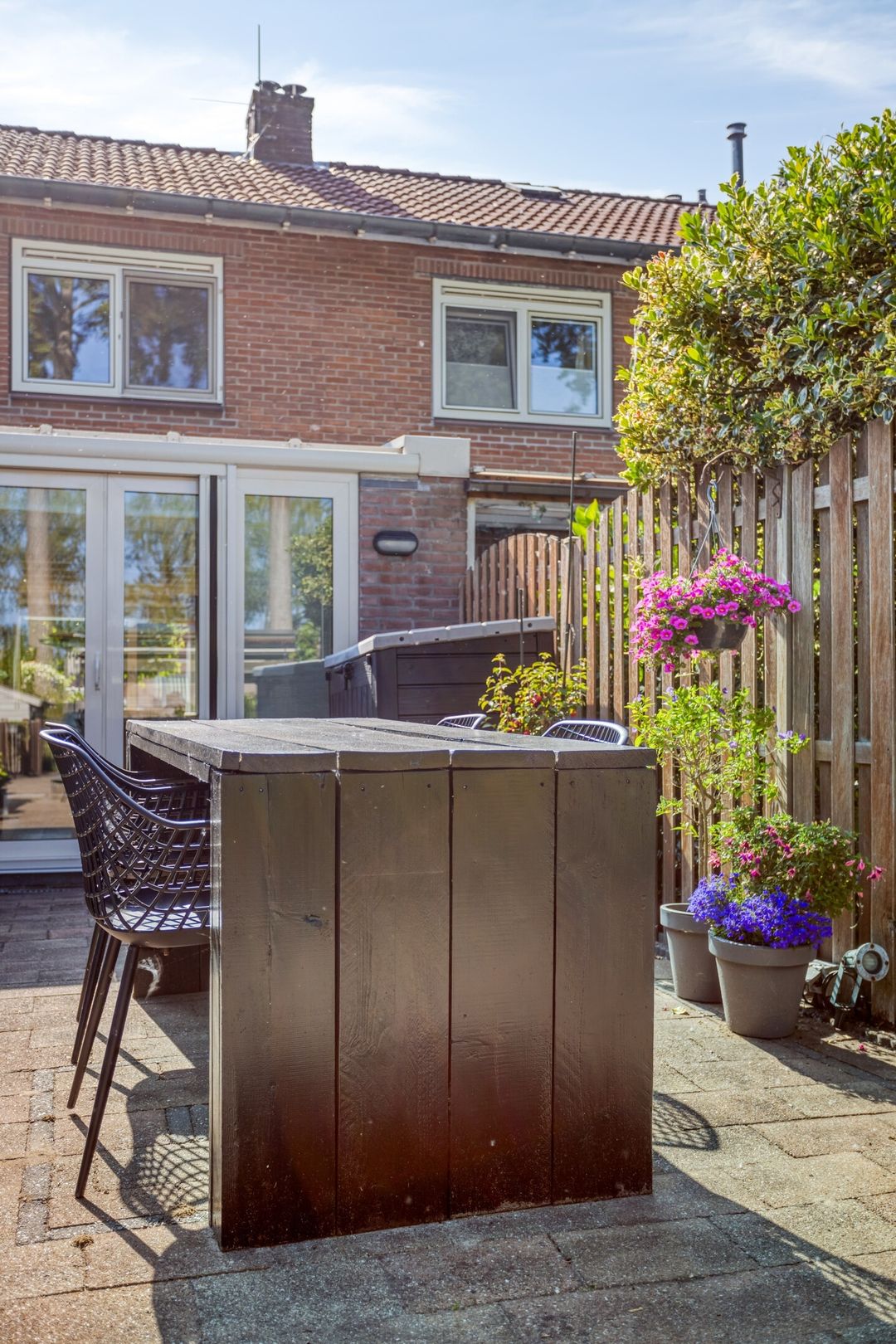 Foto 37 van Lentestraat 4