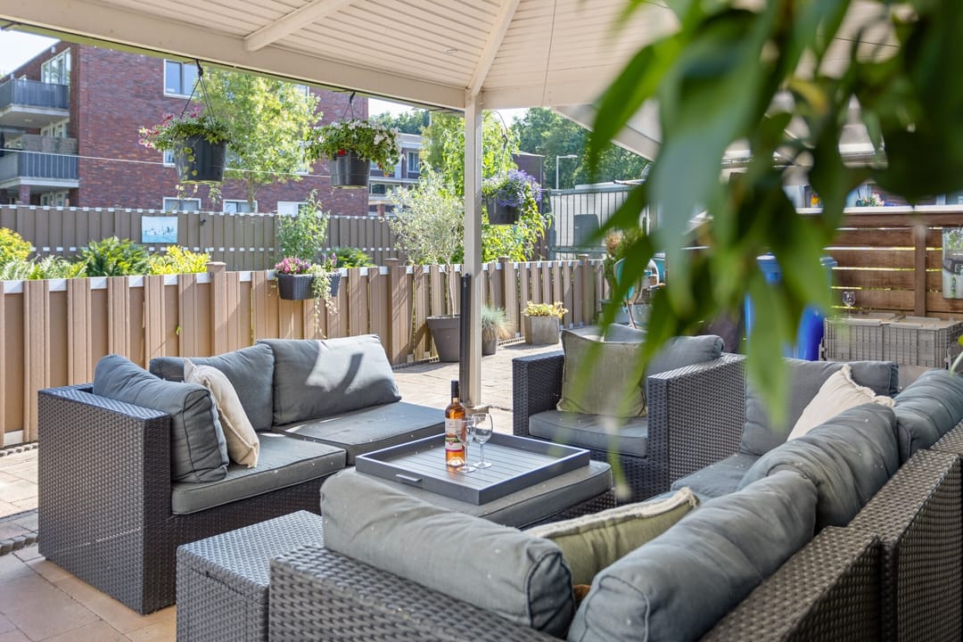 Foto 41 van Lentestraat 4