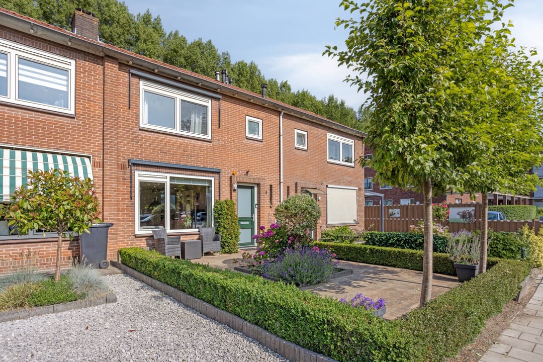 Foto 46 van Lentestraat 4