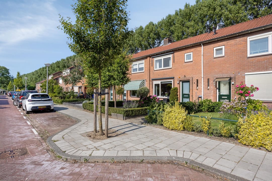 Foto 47 van Lentestraat 4