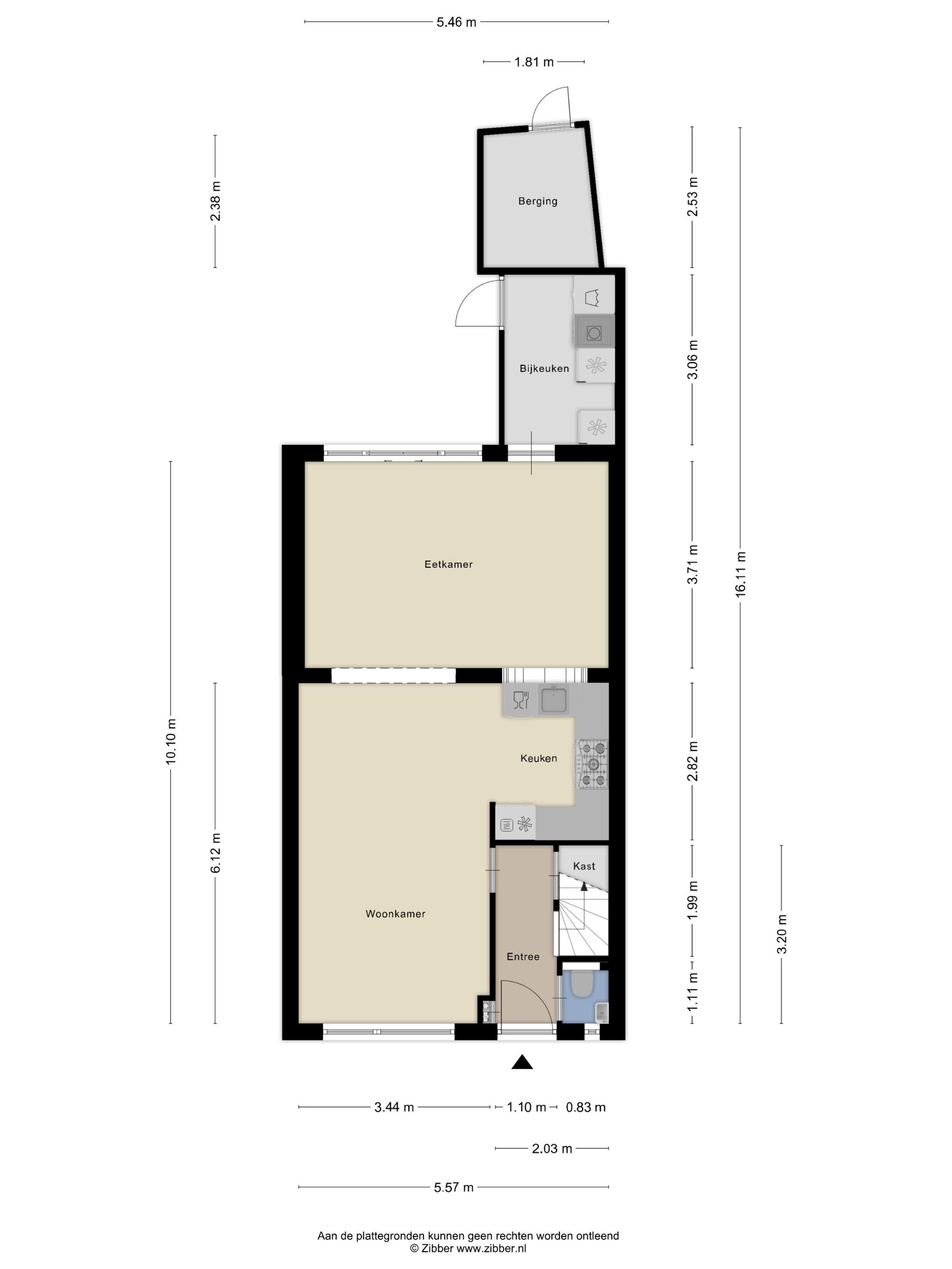 Foto 48 van Lentestraat 4