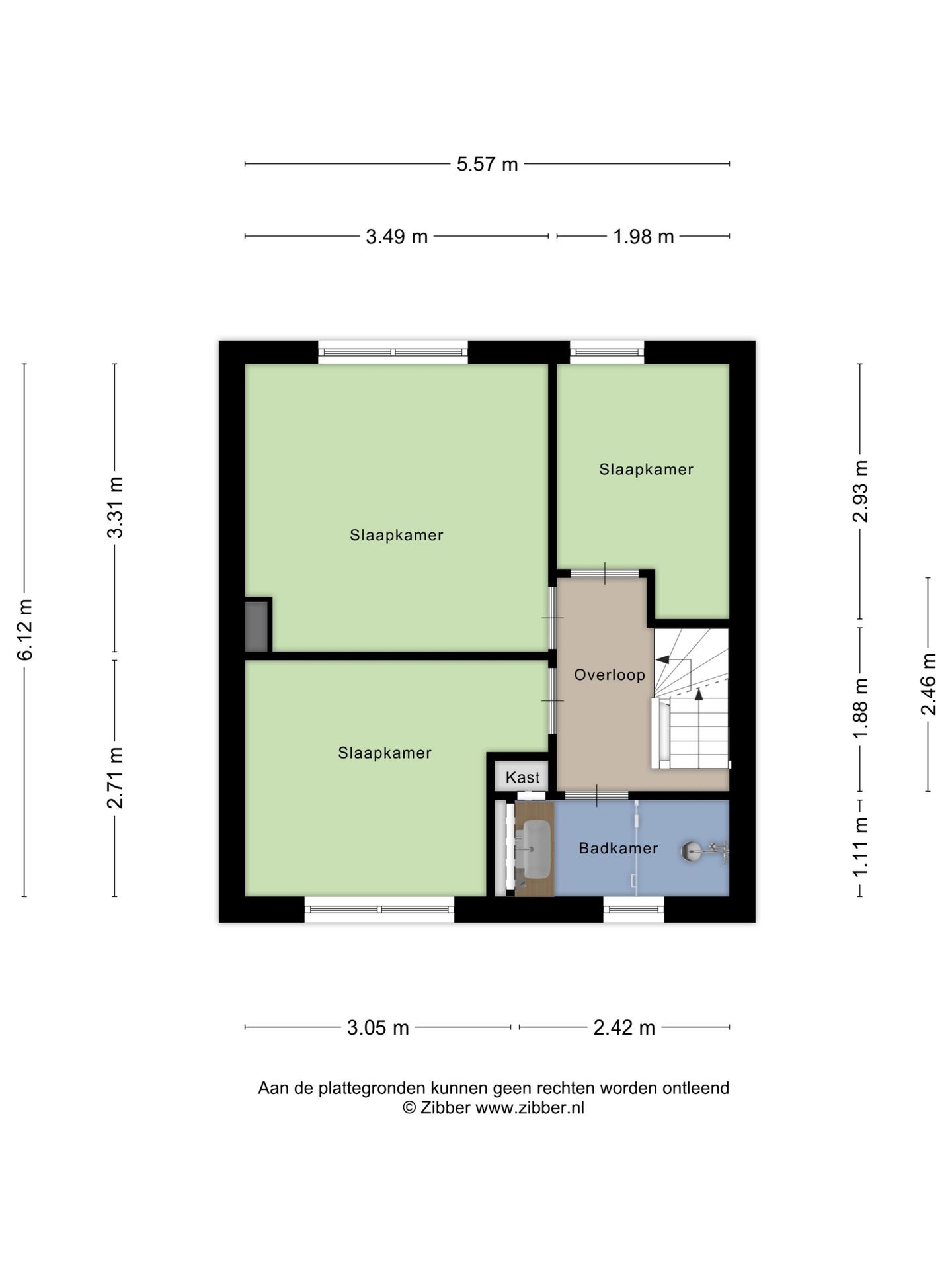 Foto 50 van Lentestraat 4