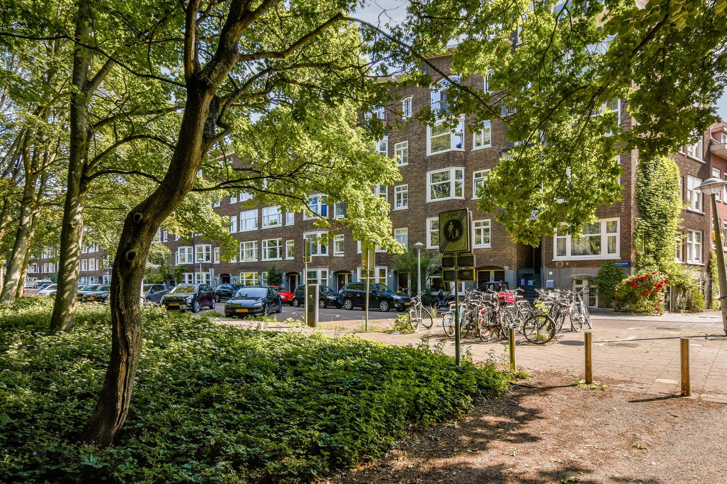 Orteliuskade 10-3 main image