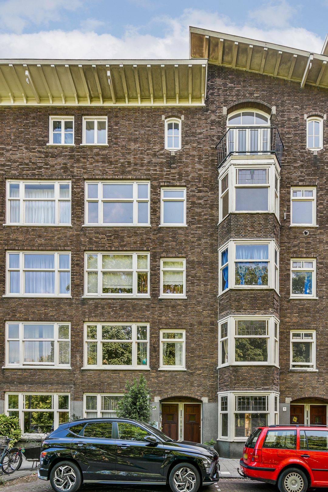 Foto 2 van Orteliuskade 10-3