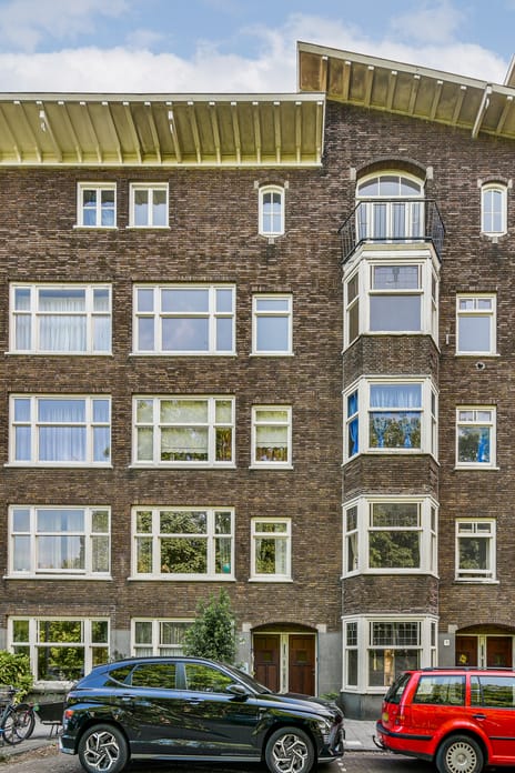 Orteliuskade 10-3 secondary image