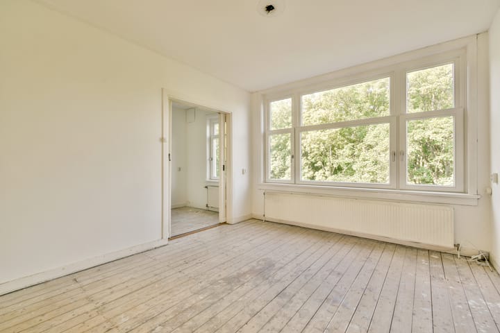 Foto 3 van Orteliuskade 10-3