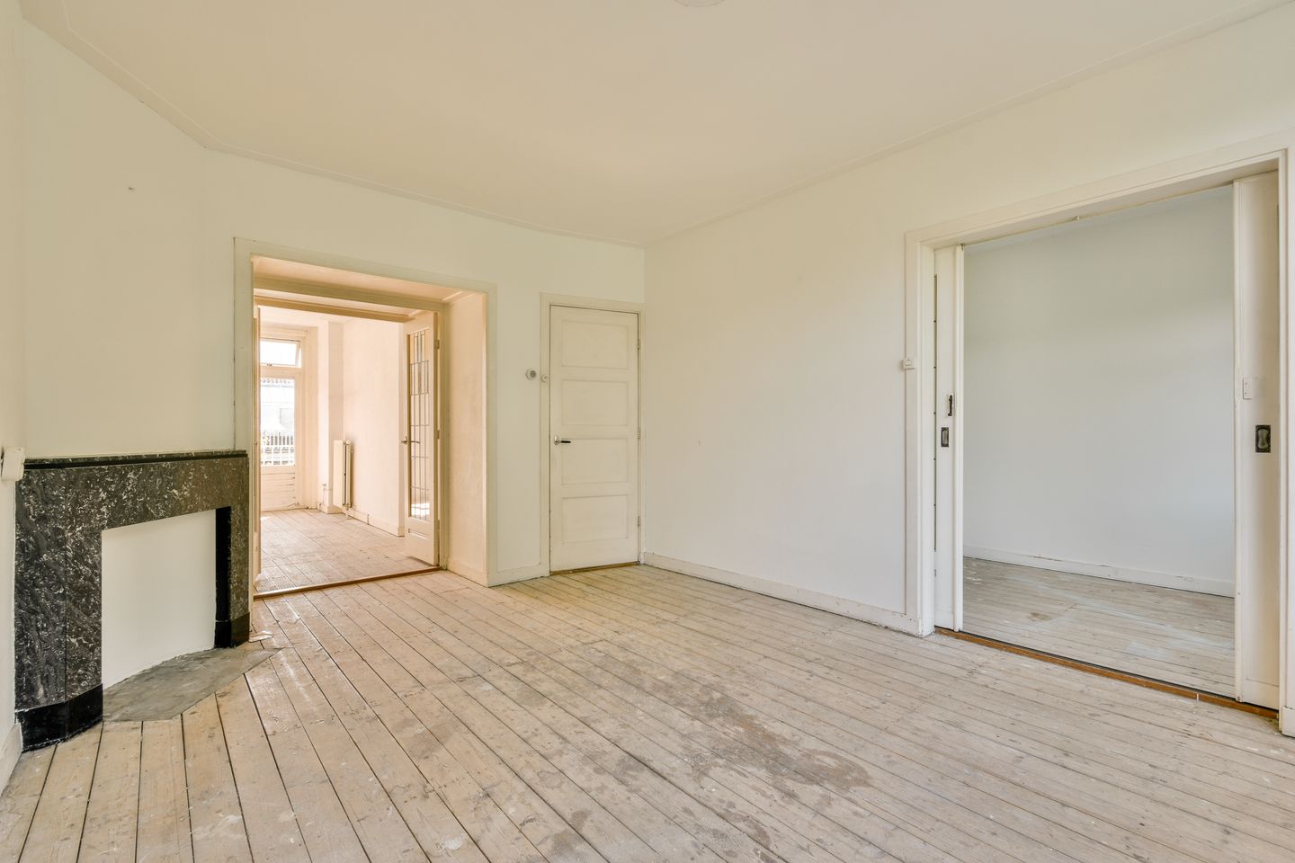 Foto 4 van Orteliuskade 10-3