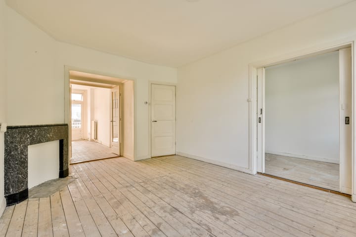 Foto 4 van Orteliuskade 10-3