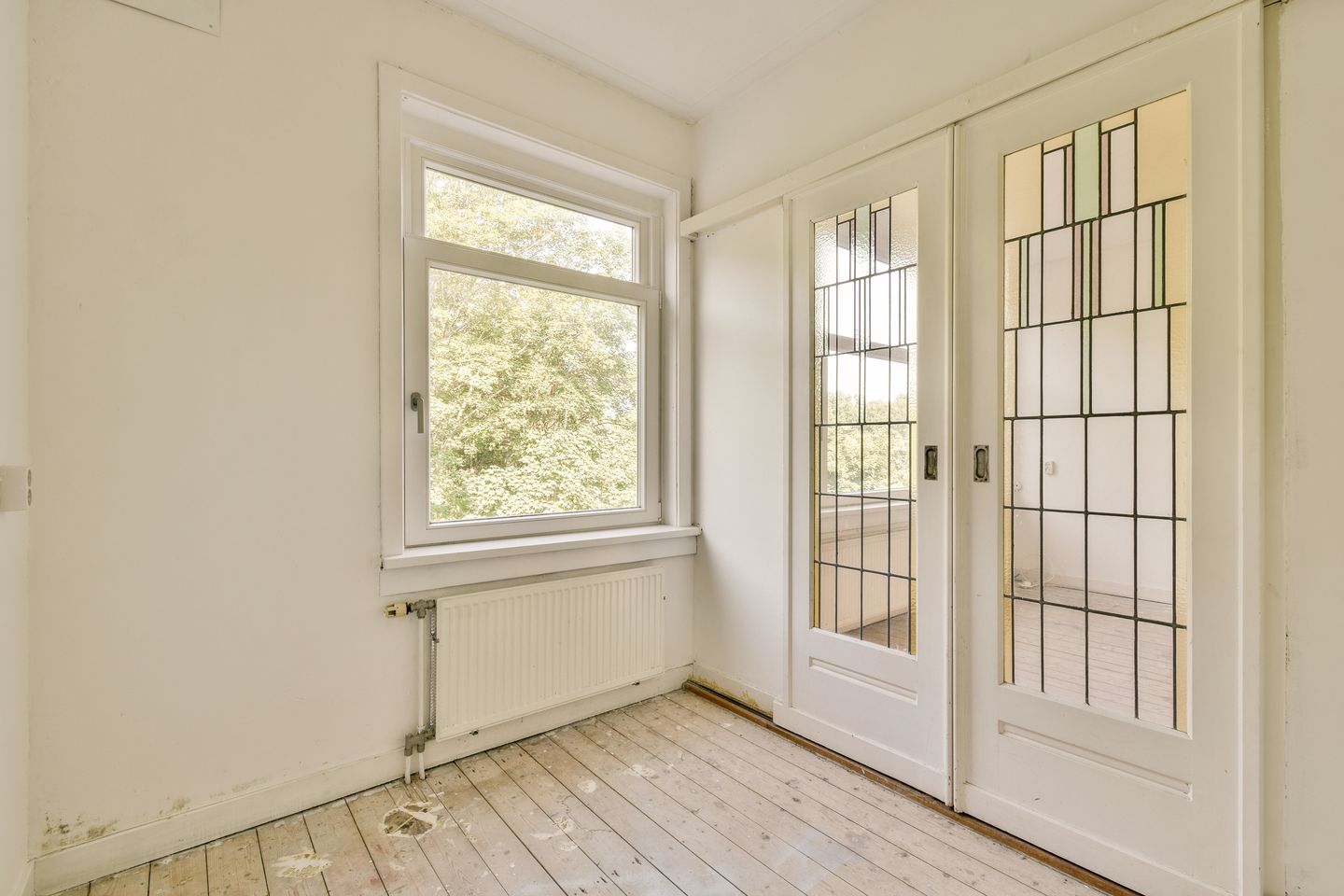 Foto 5 van Orteliuskade 10-3