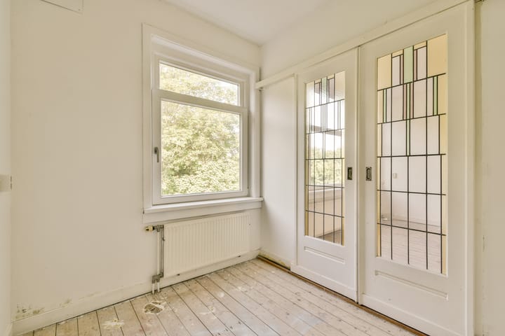 Foto 5 van Orteliuskade 10-3