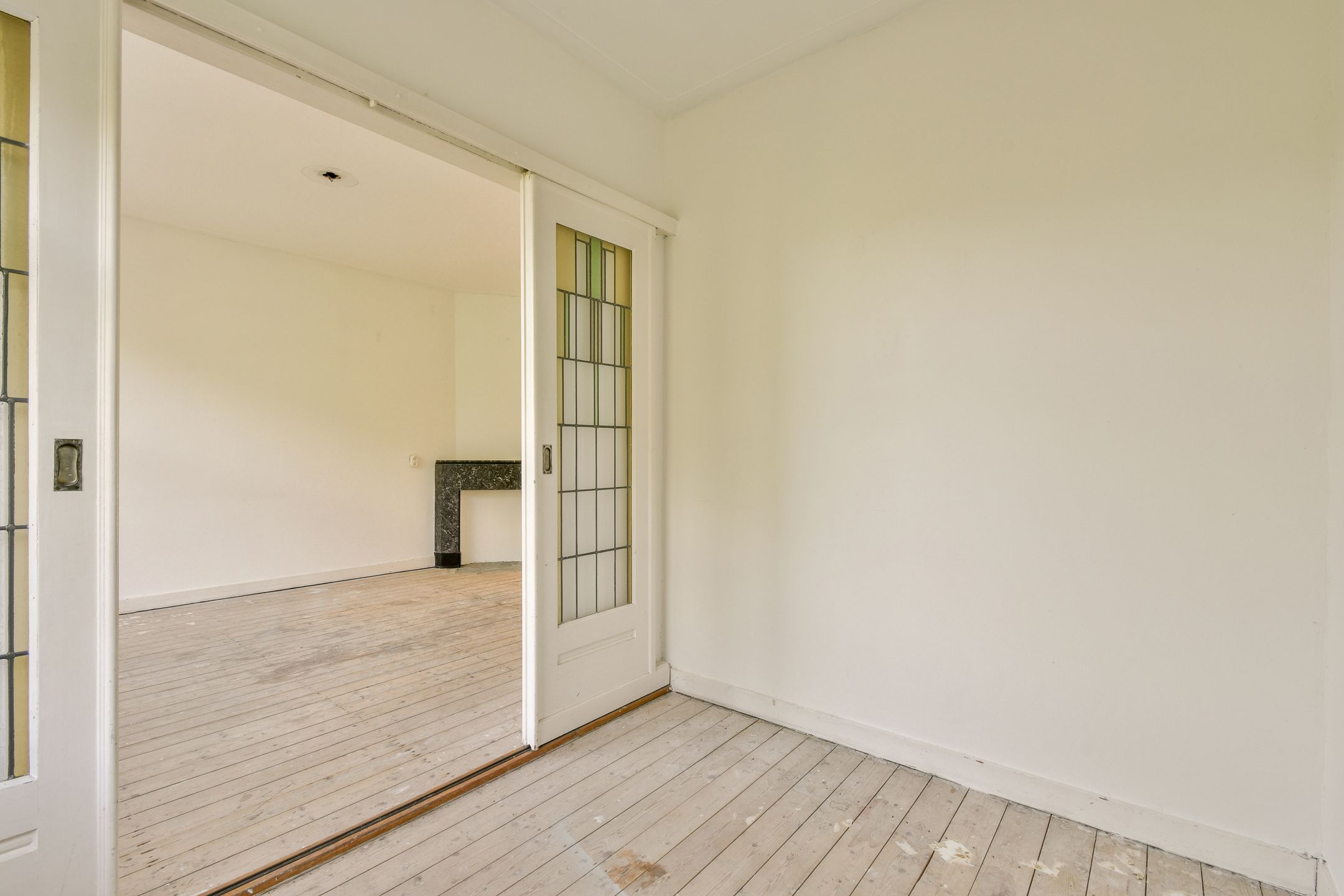 Foto 6 van Orteliuskade 10-3