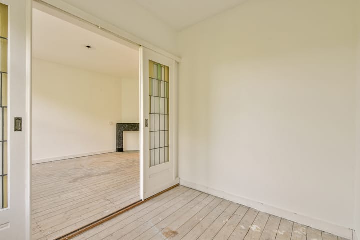 Foto 6 van Orteliuskade 10-3