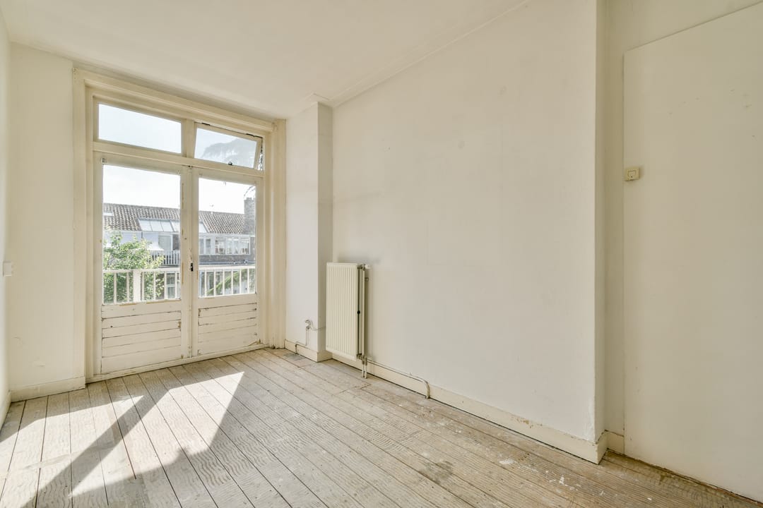 Foto 8 van Orteliuskade 10-3