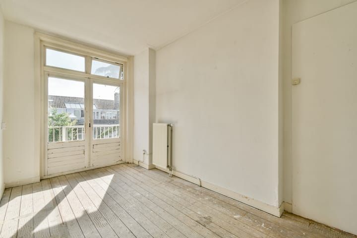 Foto 8 van Orteliuskade 10-3