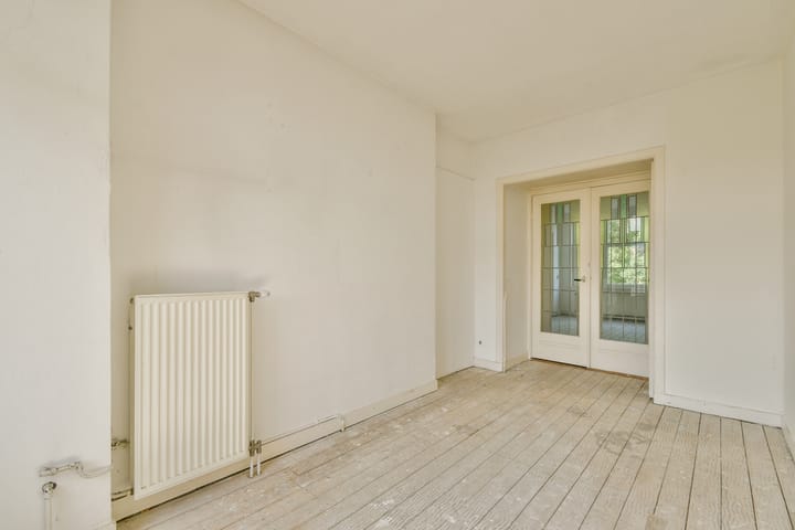 Foto 7 van Orteliuskade 10-3