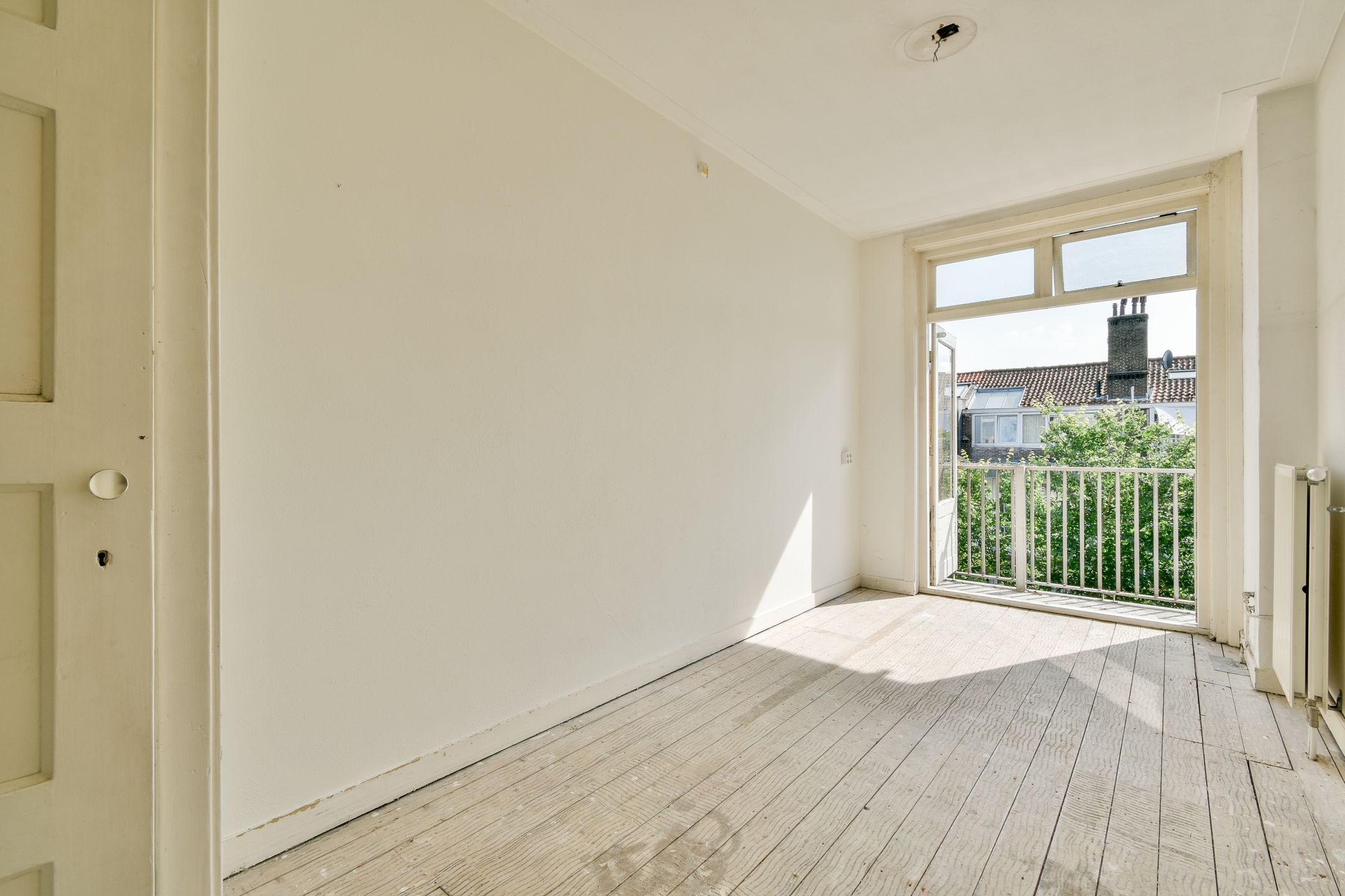 Foto 9 van Orteliuskade 10-3