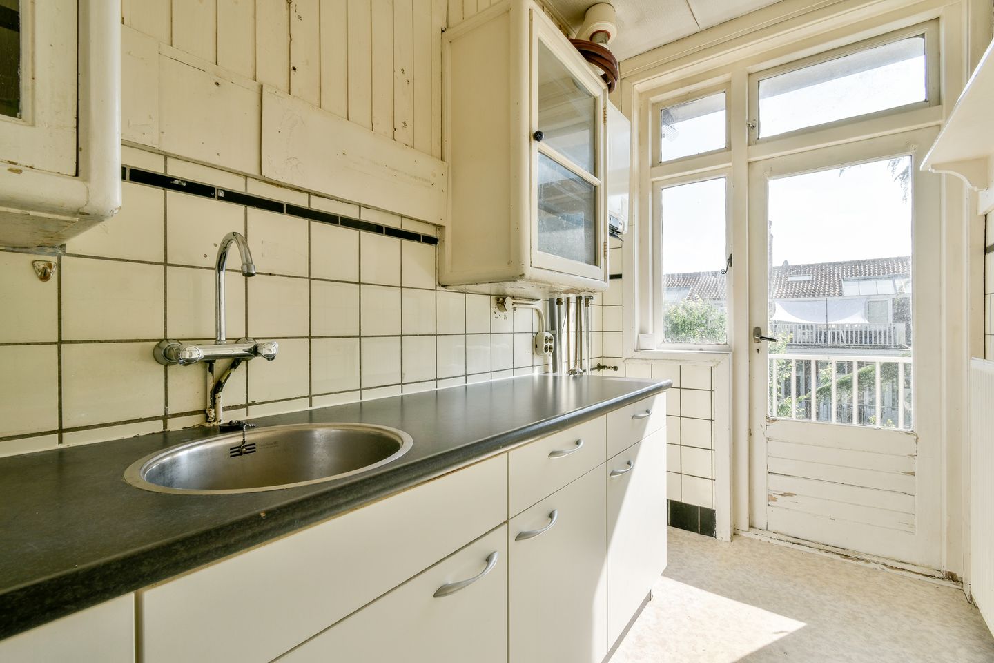 Foto 10 van Orteliuskade 10-3