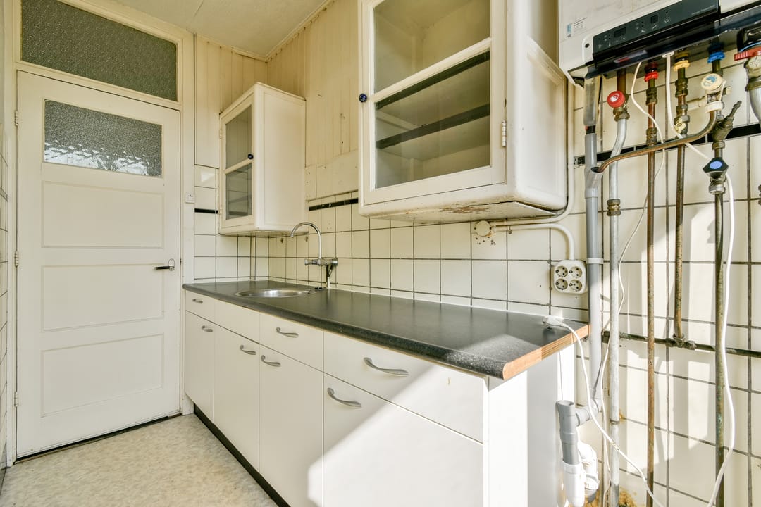 Foto 11 van Orteliuskade 10-3