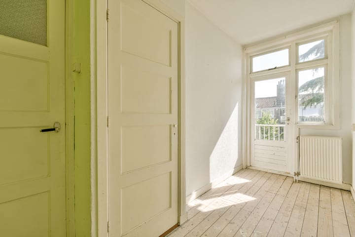 Foto 12 van Orteliuskade 10-3