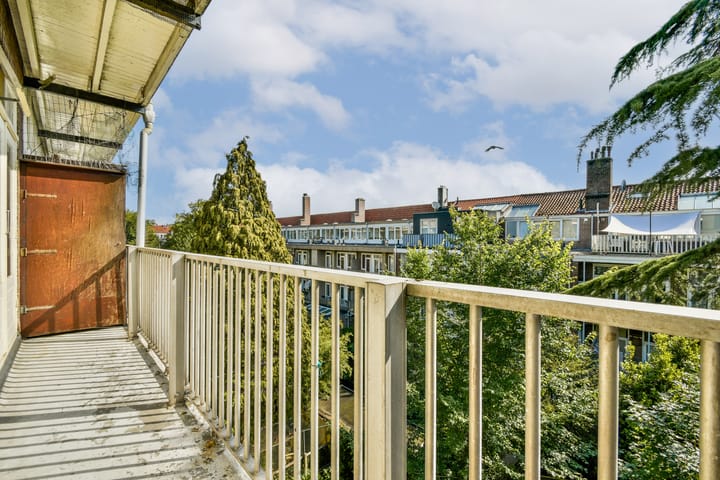 Foto 13 van Orteliuskade 10-3