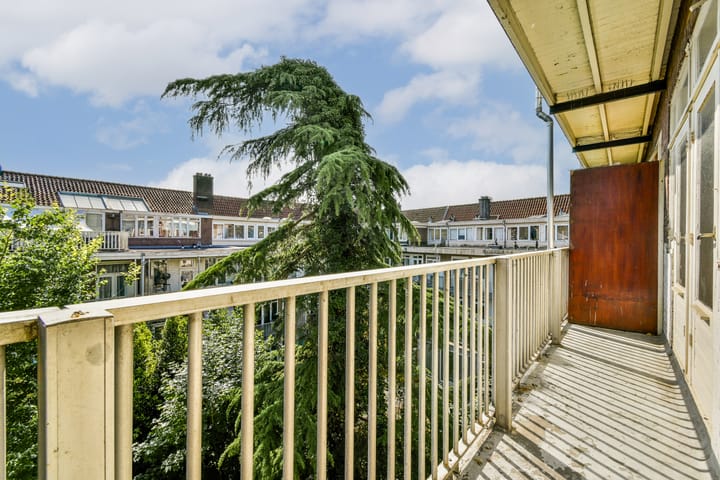 Foto 14 van Orteliuskade 10-3