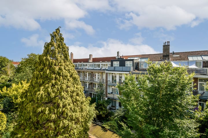 Foto 15 van Orteliuskade 10-3