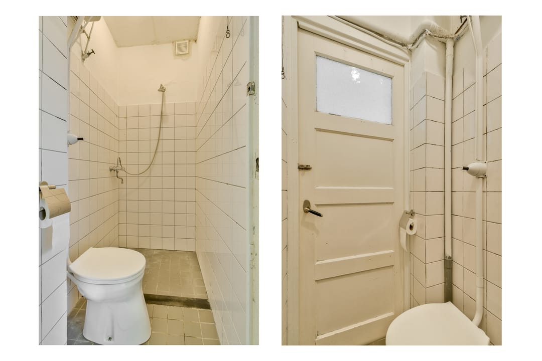 Foto 16 van Orteliuskade 10-3