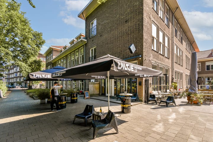 Foto 19 van Orteliuskade 10-3