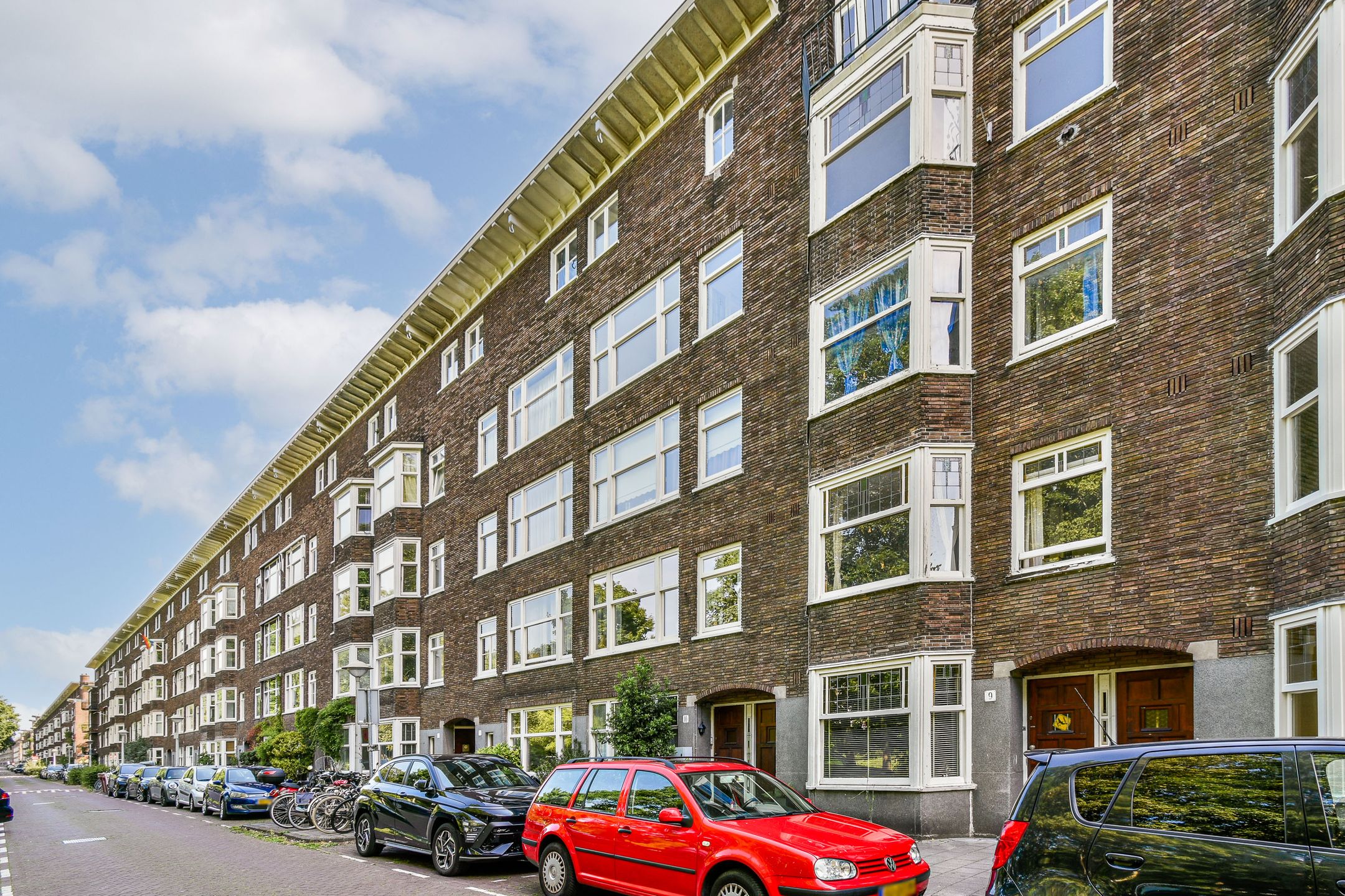 Foto 21 van Orteliuskade 10-3