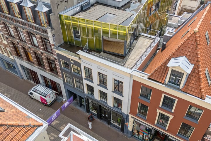 Foto 1 van Rijnstraat 56-12