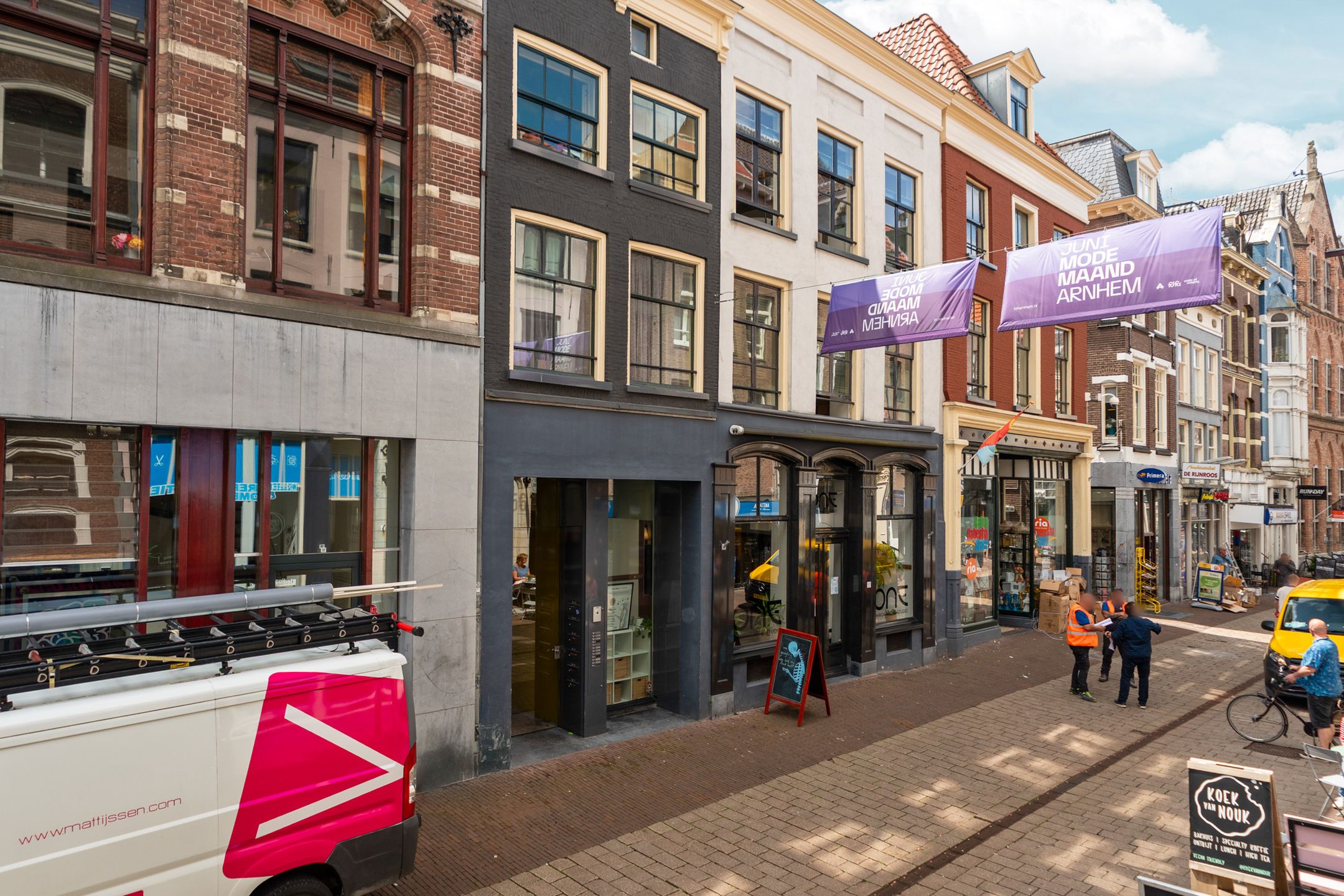 Foto 15 van Rijnstraat 56-12