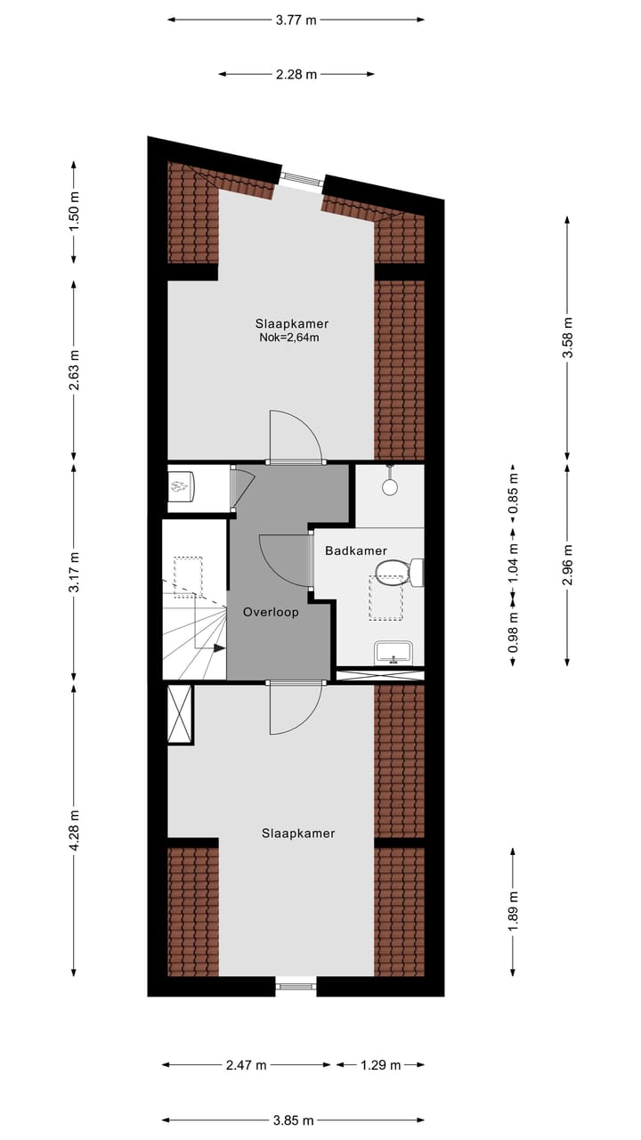 Foto 27 van Oudedijk 175-A02