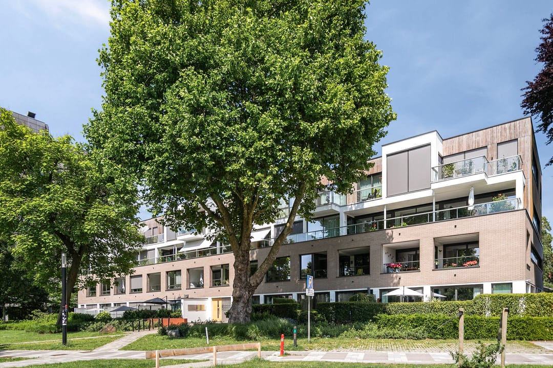 Foto 2 van Zonnehof-Oost 13-C