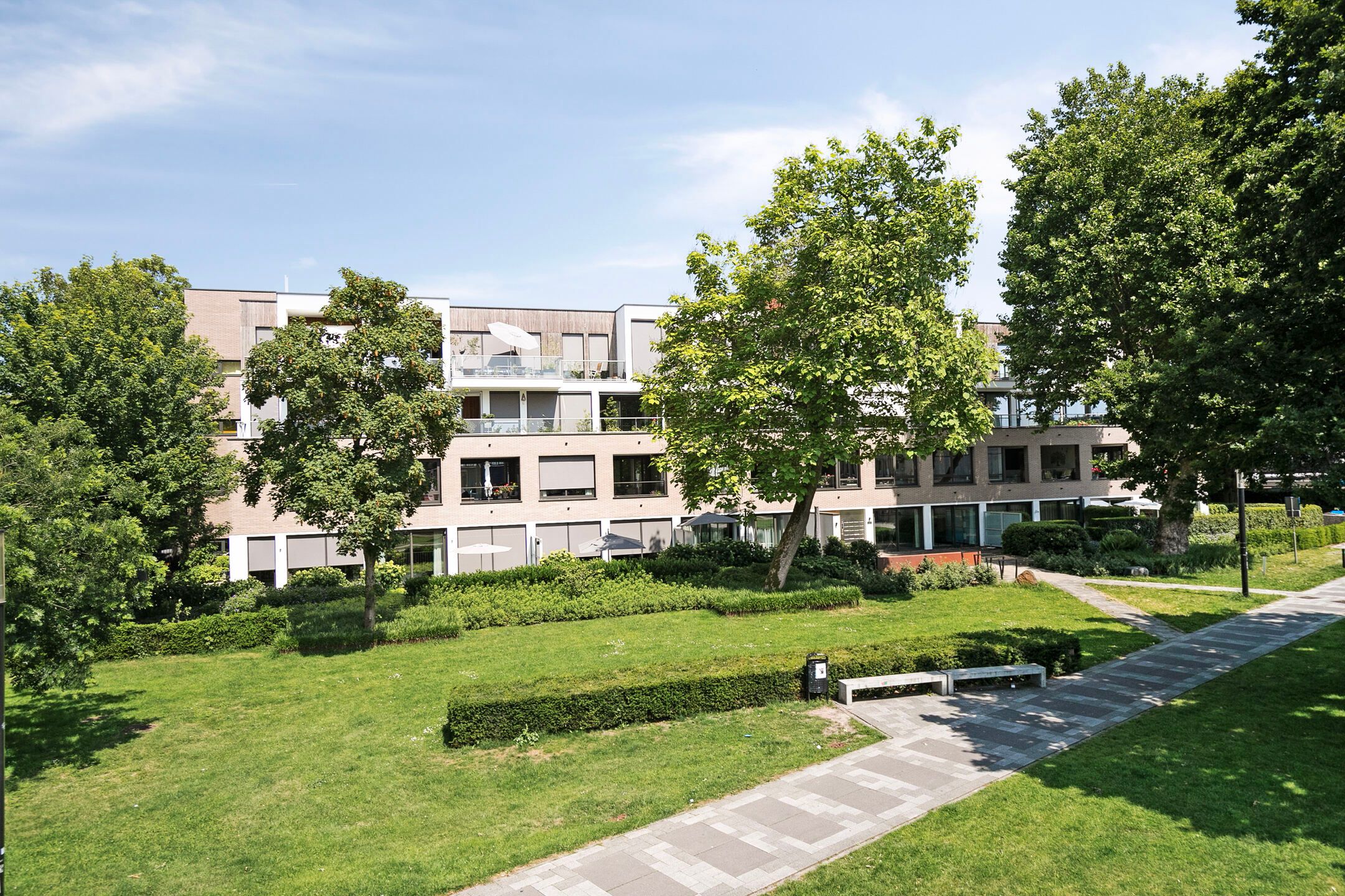 Foto 3 van Zonnehof-Oost 13-C