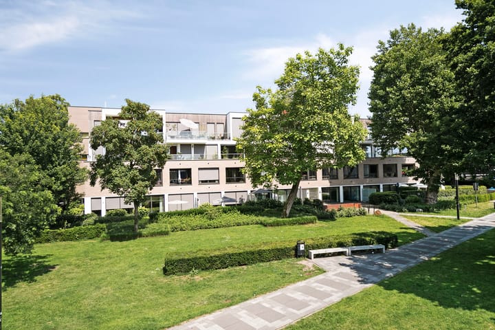 Foto 3 van Zonnehof-Oost 13-C