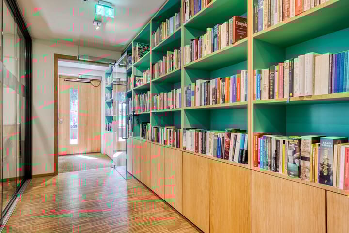 Foto 19 van Zonnehof-Oost 13-C