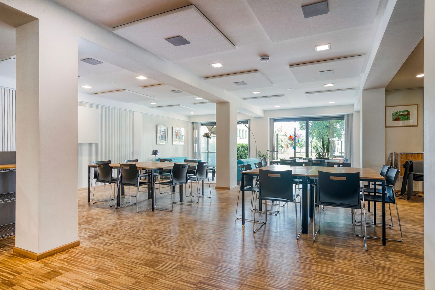 Foto 20 van Zonnehof-Oost 13-C