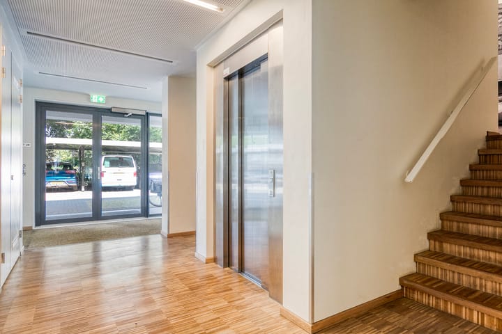 Foto 4 van Zonnehof-Oost 13-C