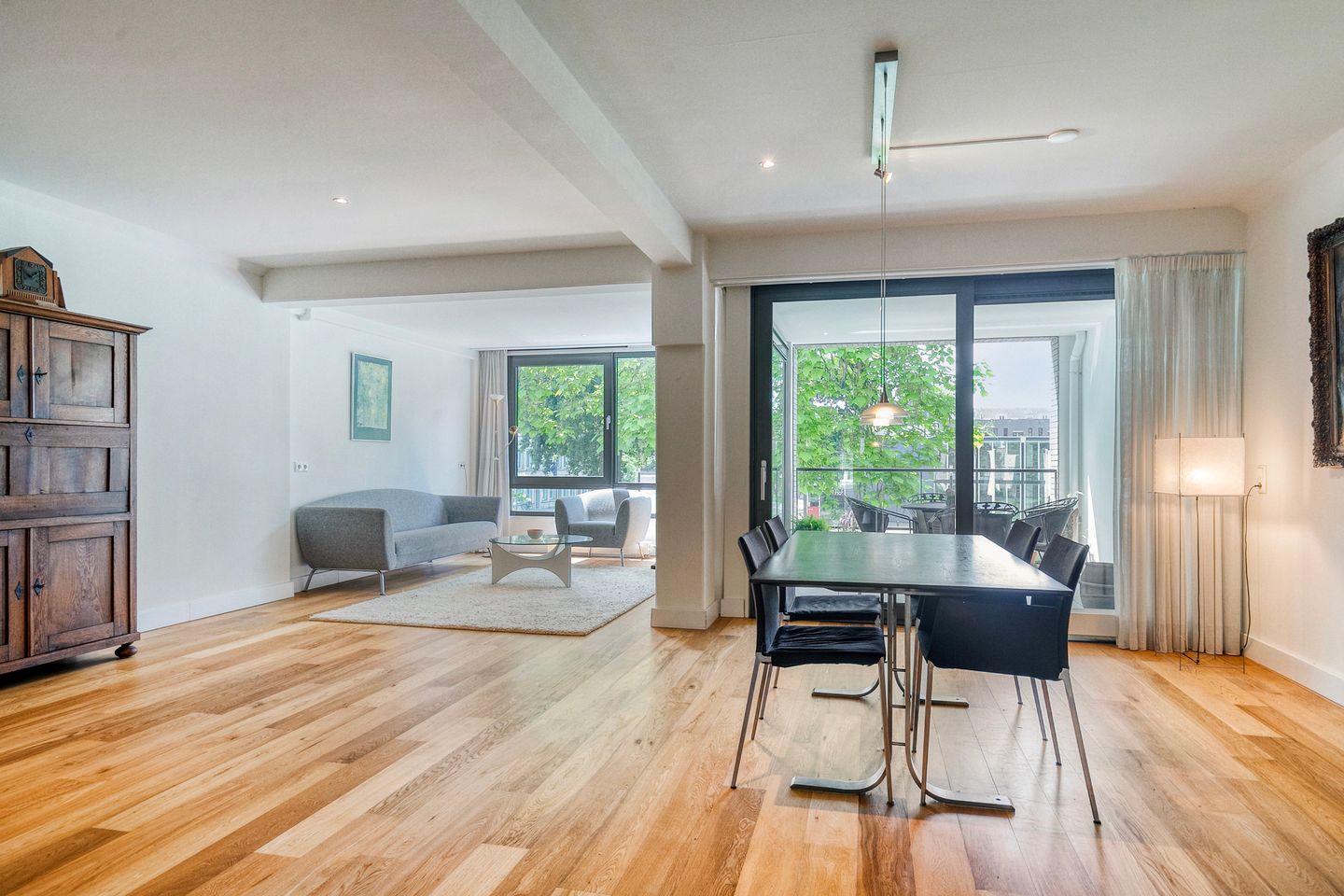 Foto 5 van Zonnehof-Oost 13-C