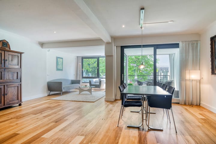 Foto 5 van Zonnehof-Oost 13-C