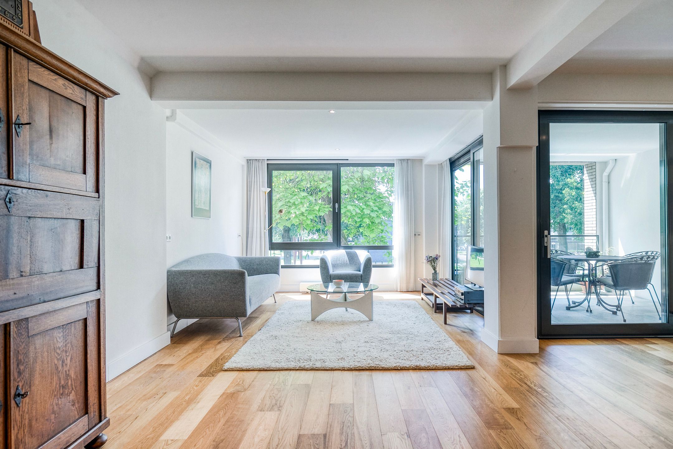 Foto 6 van Zonnehof-Oost 13-C