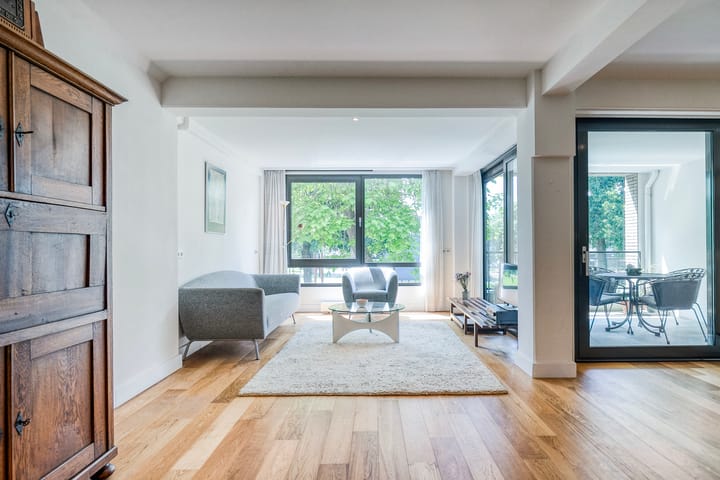 Foto 6 van Zonnehof-Oost 13-C