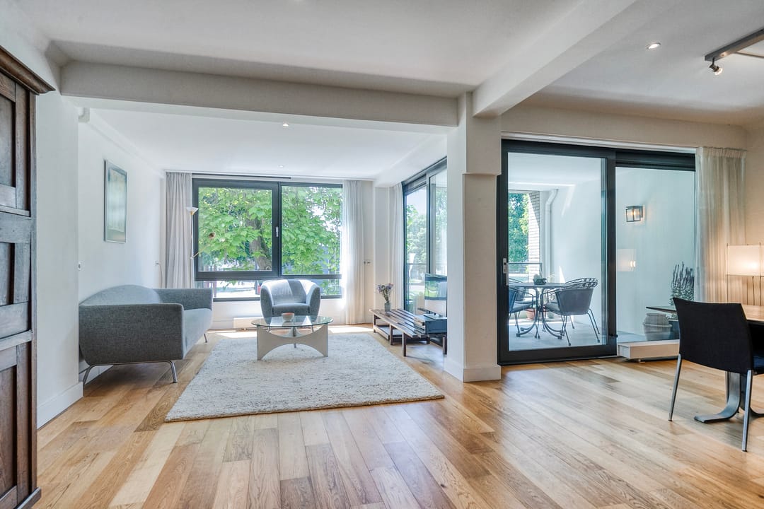 Foto 7 van Zonnehof-Oost 13-C