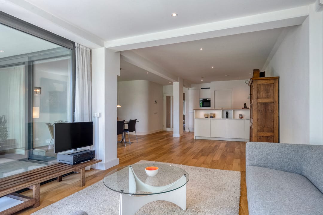 Foto 8 van Zonnehof-Oost 13-C