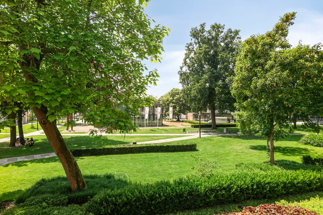 Foto 23 van Zonnehof-Oost 13-C