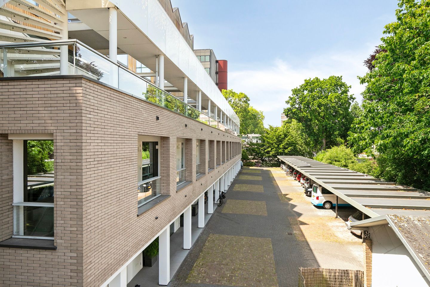 Foto 25 van Zonnehof-Oost 13-C