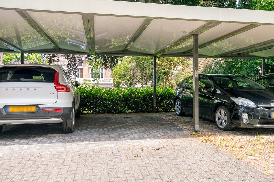 Foto 26 van Zonnehof-Oost 13-C