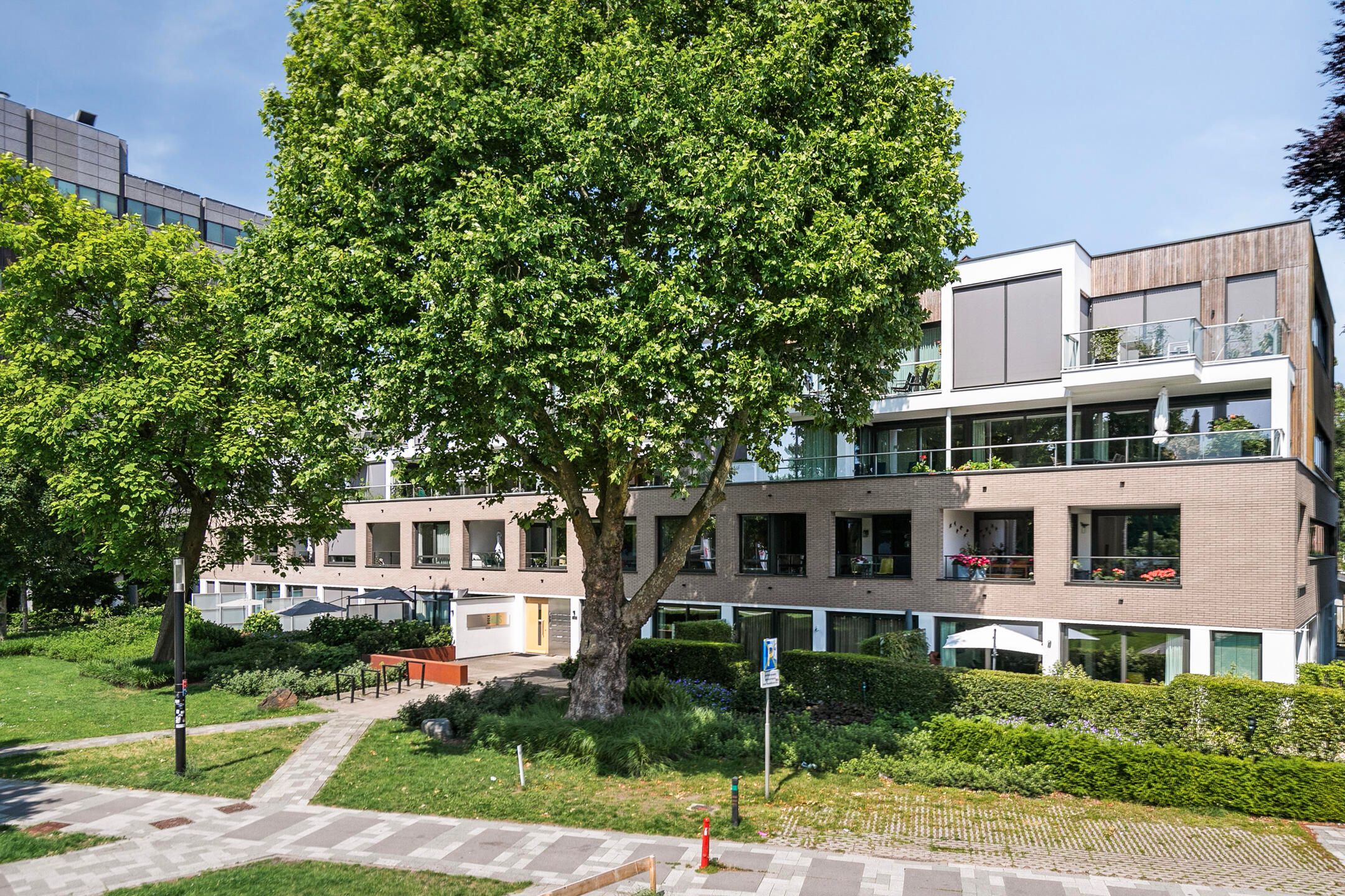 Foto 27 van Zonnehof-Oost 13-C