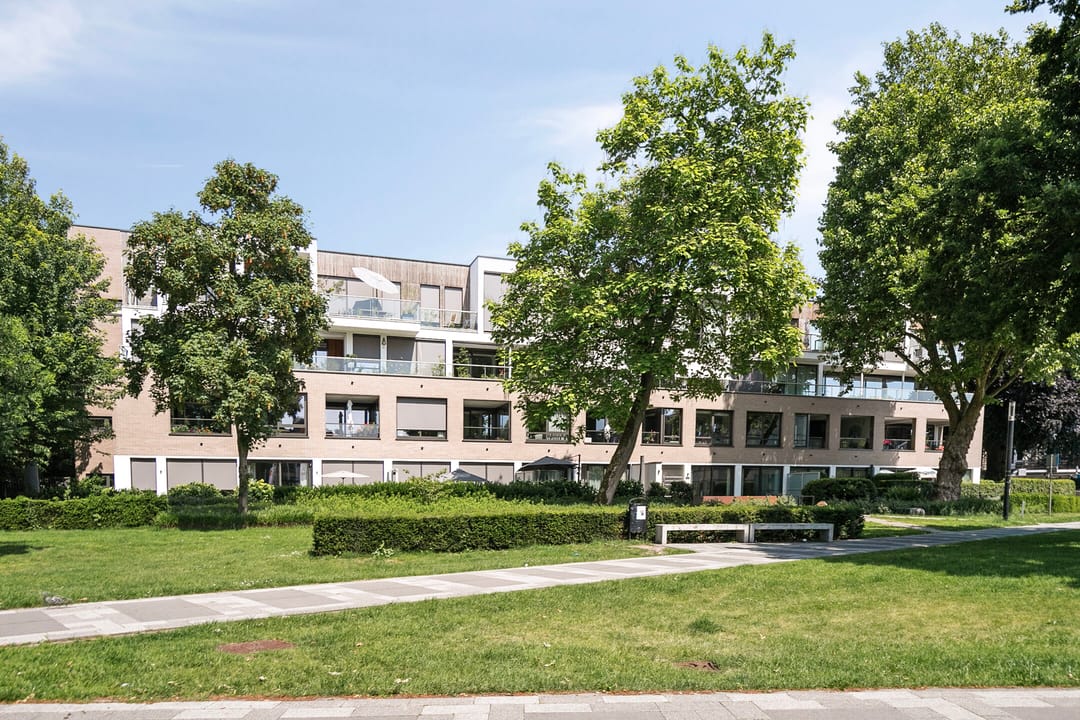 Foto 28 van Zonnehof-Oost 13-C